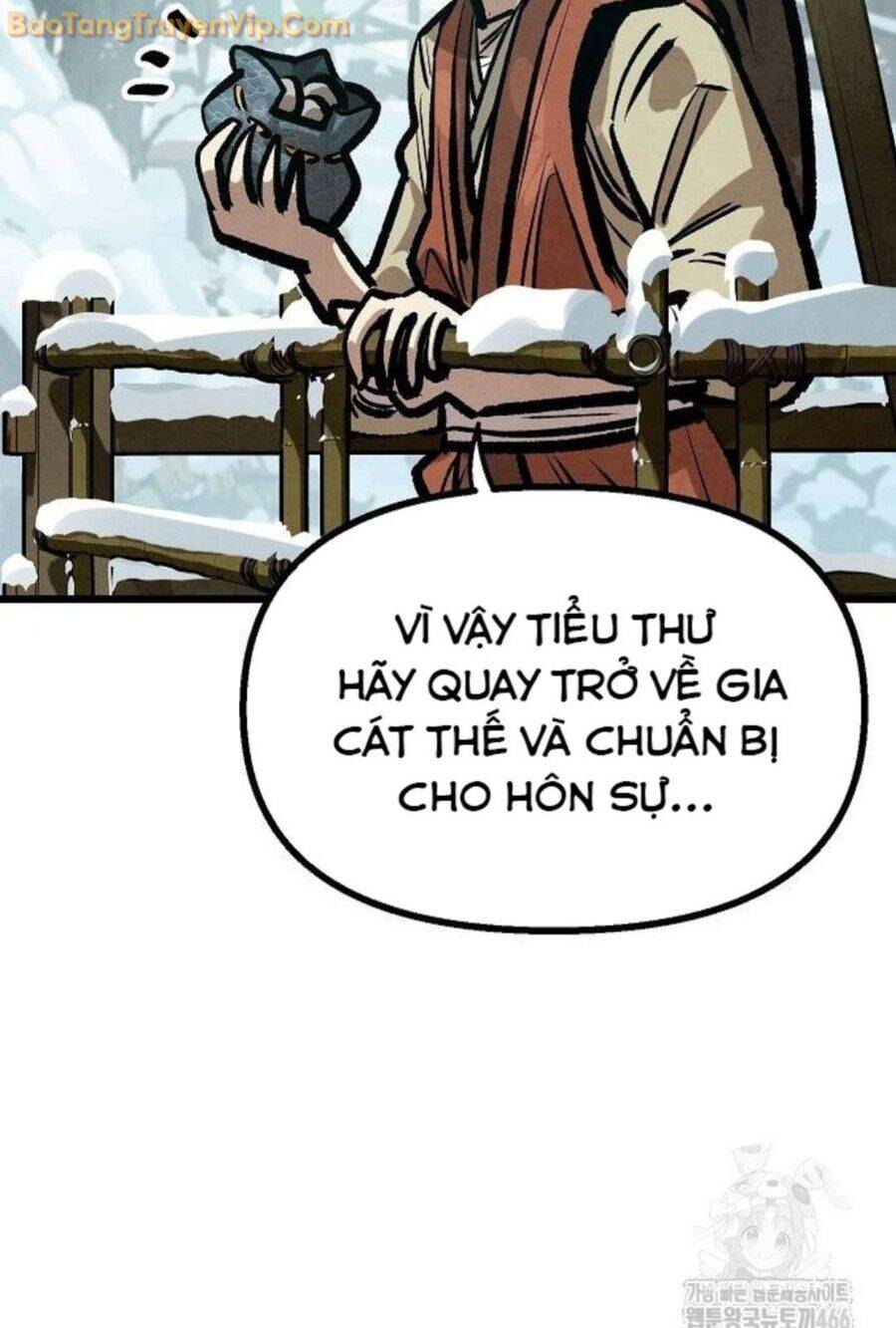 Chinh Phục Võ Lâm Chỉ Với 1 Tô Mỳ Chapter 46 - Trang 2