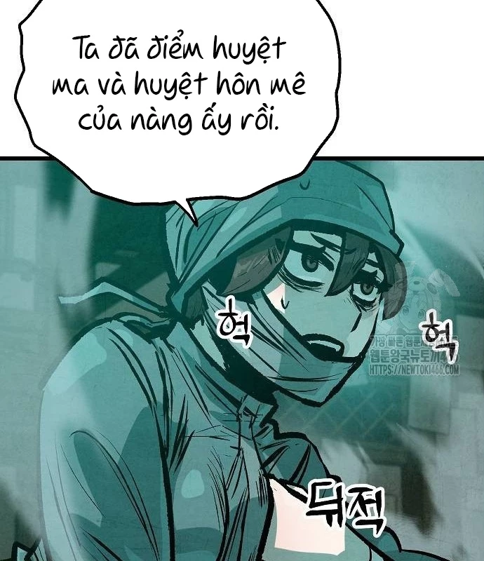 Chinh Phục Võ Lâm Chỉ Với 1 Tô Mỳ Chapter 45 - Trang 2