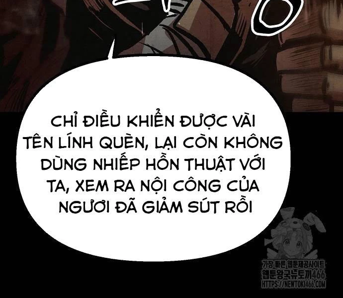 Chinh Phục Võ Lâm Chỉ Với 1 Tô Mỳ Chapter 43 - Trang 2