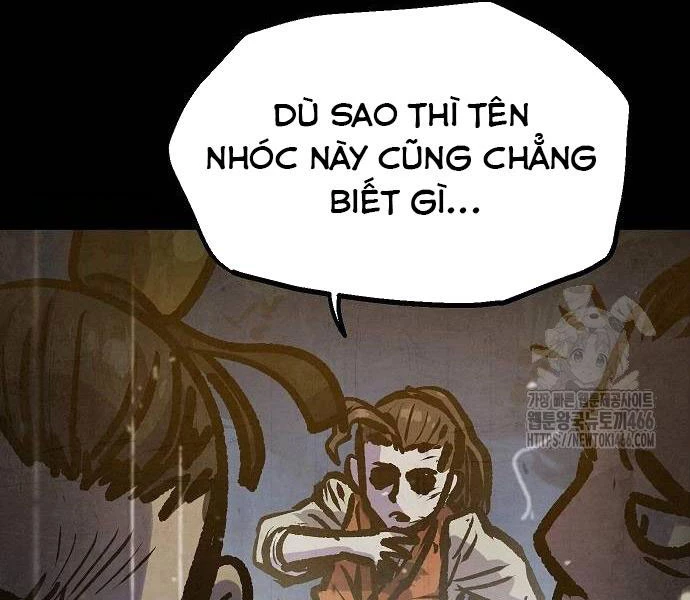 Chinh Phục Võ Lâm Chỉ Với 1 Tô Mỳ Chapter 43 - Trang 2