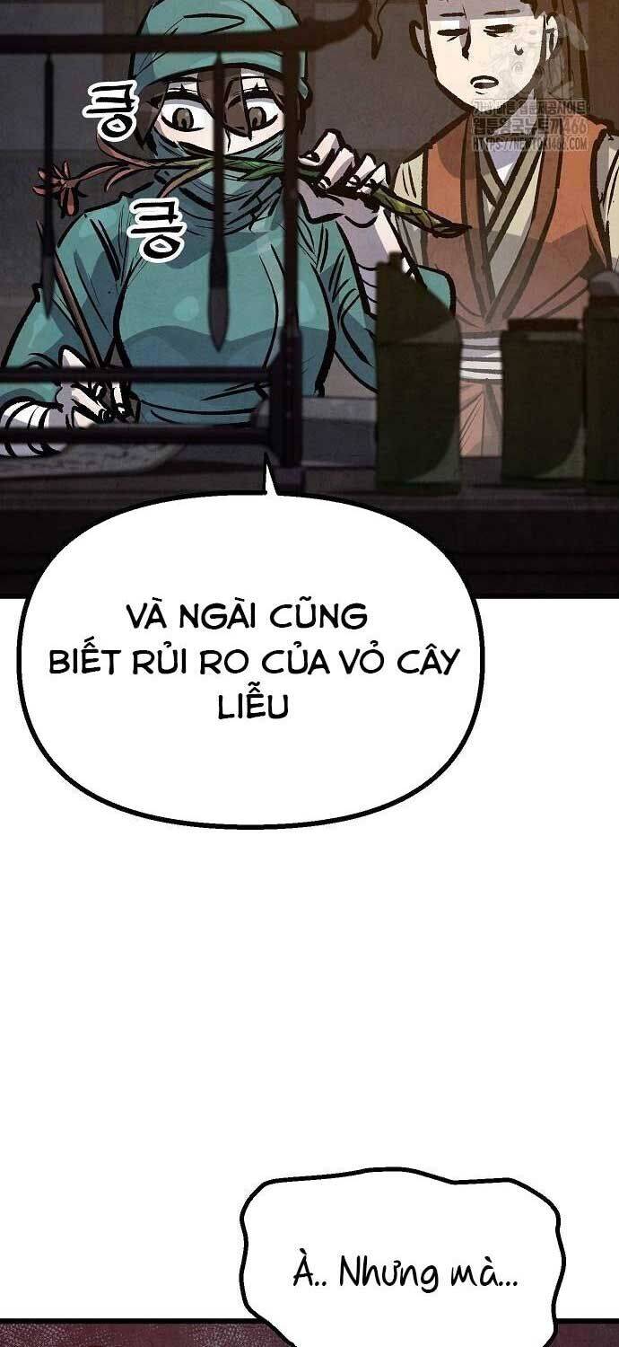 Chinh Phục Võ Lâm Chỉ Với 1 Tô Mỳ Chapter 42 - Trang 2