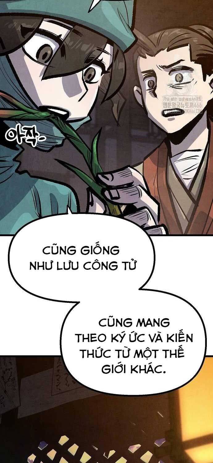 Chinh Phục Võ Lâm Chỉ Với 1 Tô Mỳ Chapter 42 - Trang 2