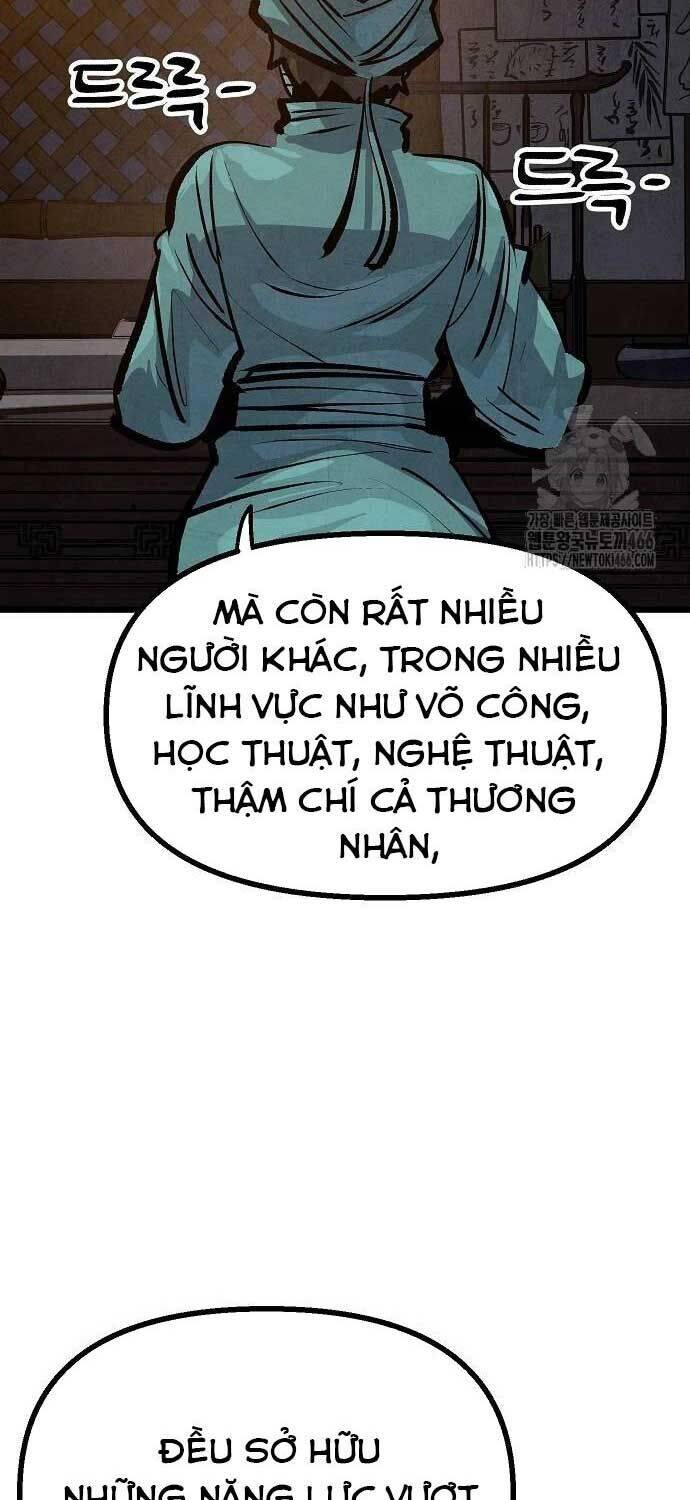 Chinh Phục Võ Lâm Chỉ Với 1 Tô Mỳ Chapter 42 - Trang 2