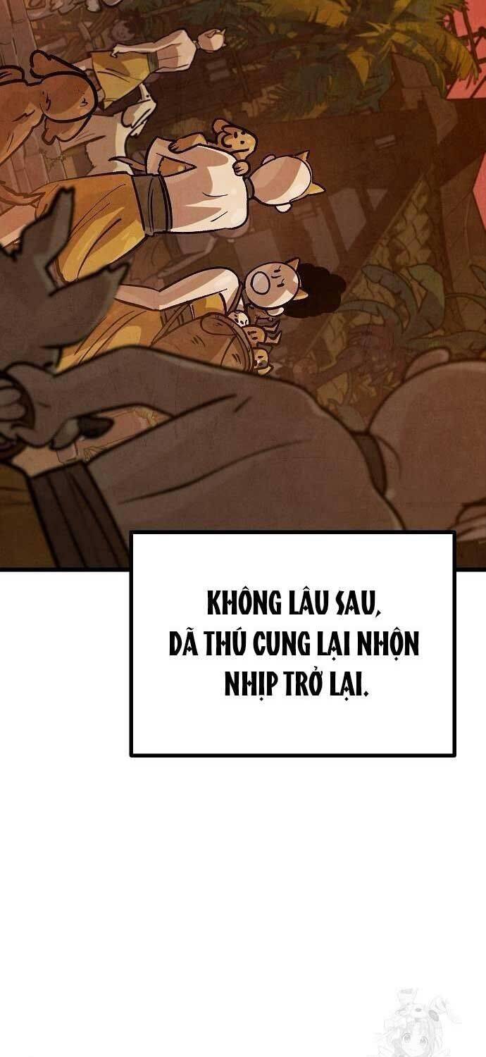 Chinh Phục Võ Lâm Chỉ Với 1 Tô Mỳ Chapter 42 - Trang 2