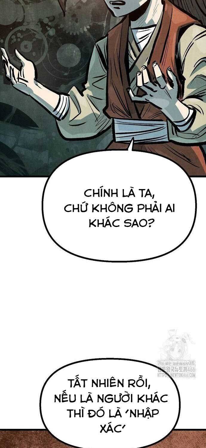 Chinh Phục Võ Lâm Chỉ Với 1 Tô Mỳ Chapter 42 - Trang 2