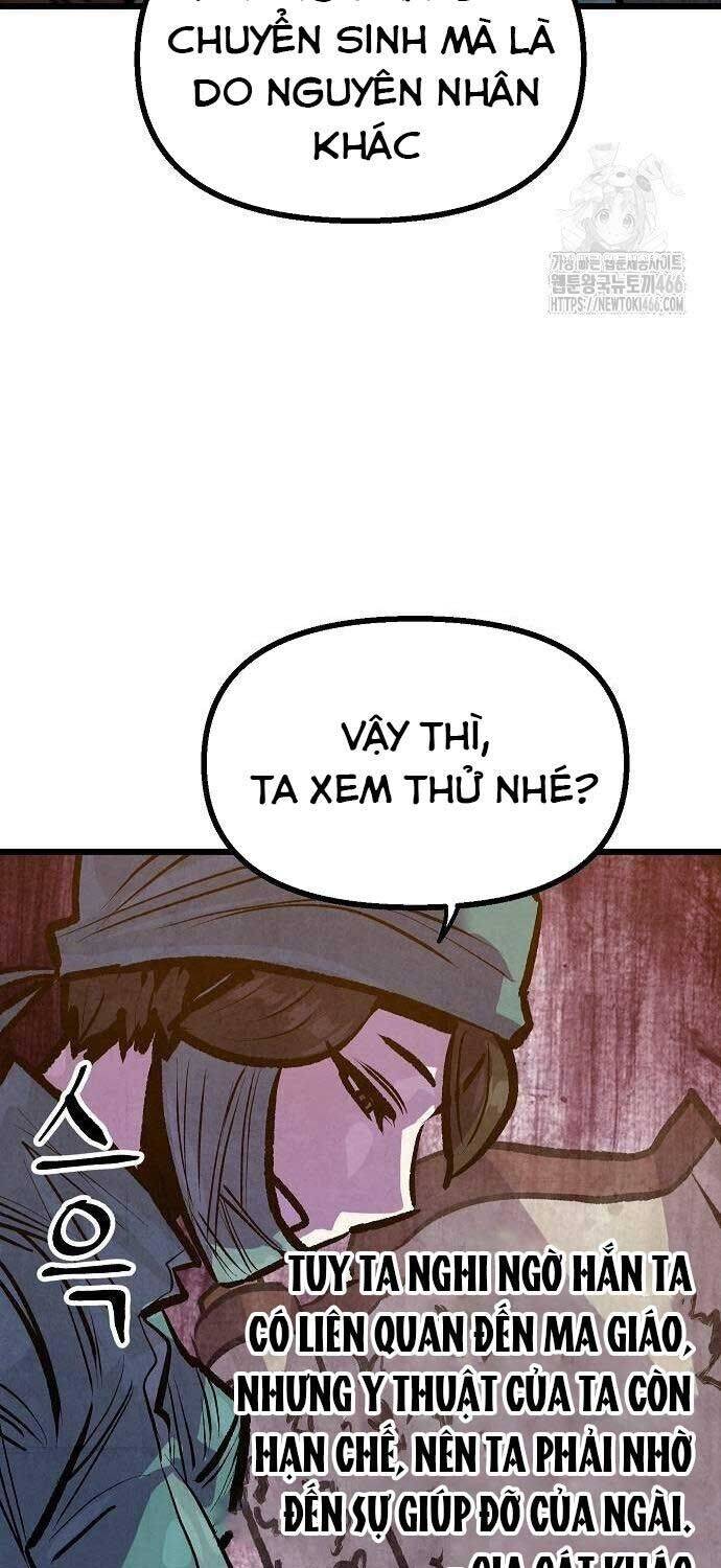 Chinh Phục Võ Lâm Chỉ Với 1 Tô Mỳ Chapter 42 - Trang 2