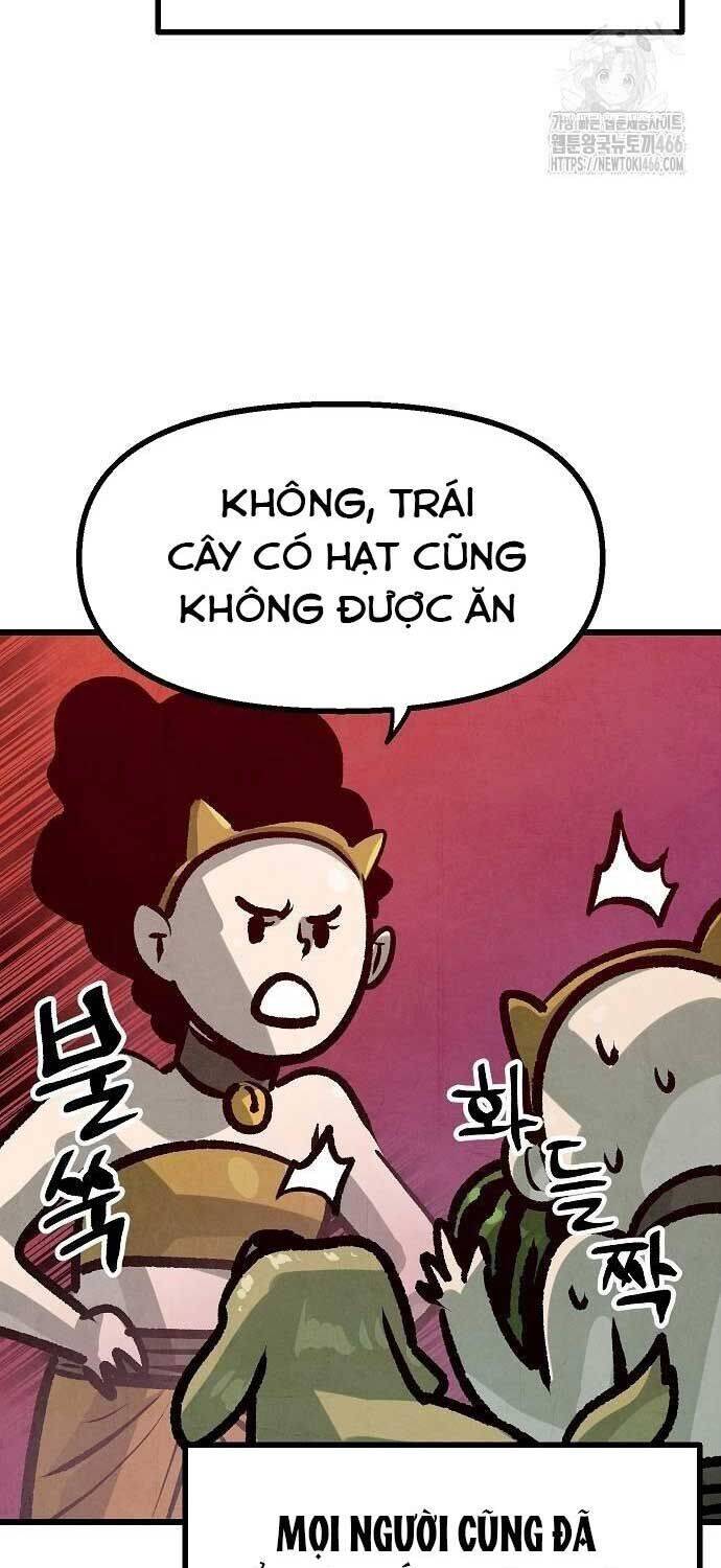 Chinh Phục Võ Lâm Chỉ Với 1 Tô Mỳ Chapter 42 - Trang 2