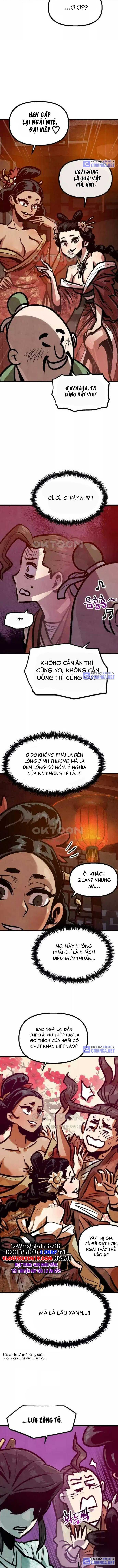 Chinh Phục Võ Lâm Chỉ Với 1 Tô Mỳ Chapter 30 - Trang 2