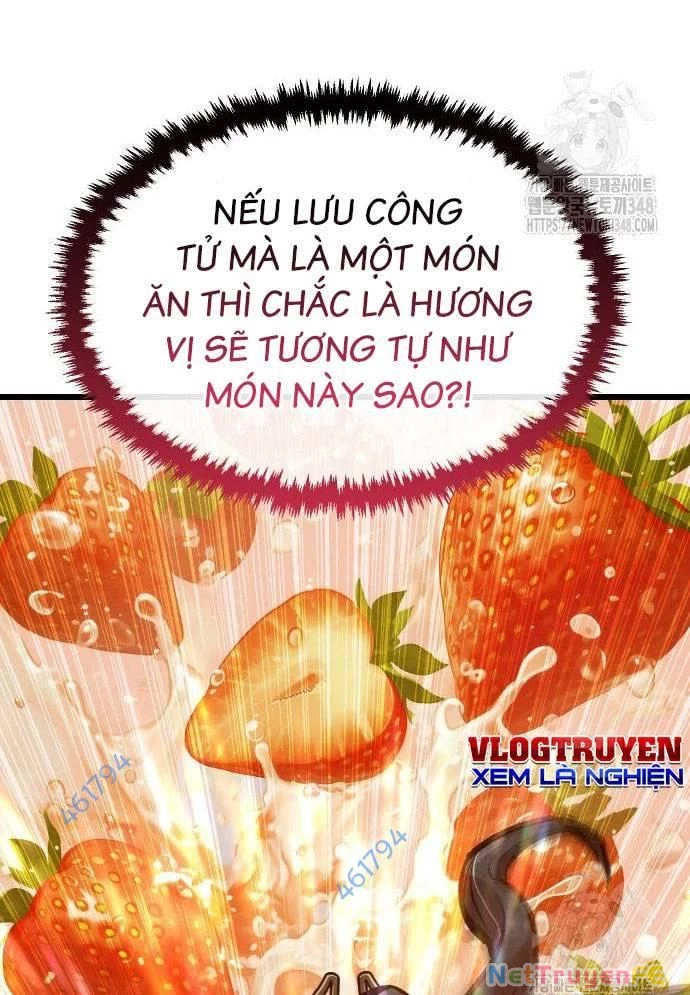 Chinh Phục Võ Lâm Chỉ Với 1 Tô Mỳ Chapter 29 - Trang 2