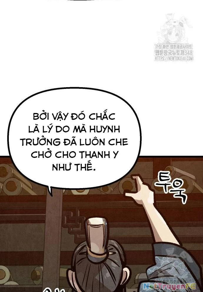 Chinh Phục Võ Lâm Chỉ Với 1 Tô Mỳ Chapter 29 - Trang 2