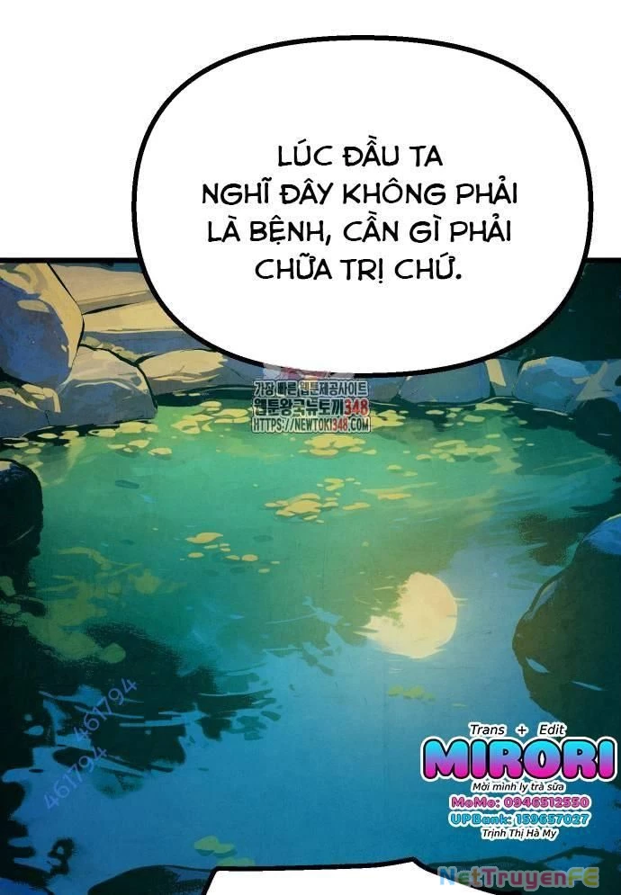 Chinh Phục Võ Lâm Chỉ Với 1 Tô Mỳ Chapter 29 - Trang 2