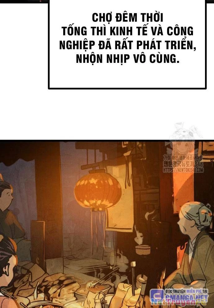 Chinh Phục Võ Lâm Chỉ Với 1 Tô Mỳ Chapter 29 - Trang 2