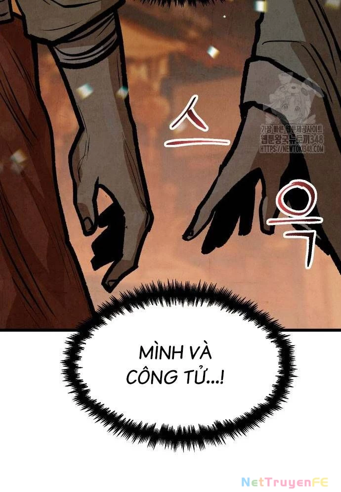 Chinh Phục Võ Lâm Chỉ Với 1 Tô Mỳ Chapter 29 - Trang 2