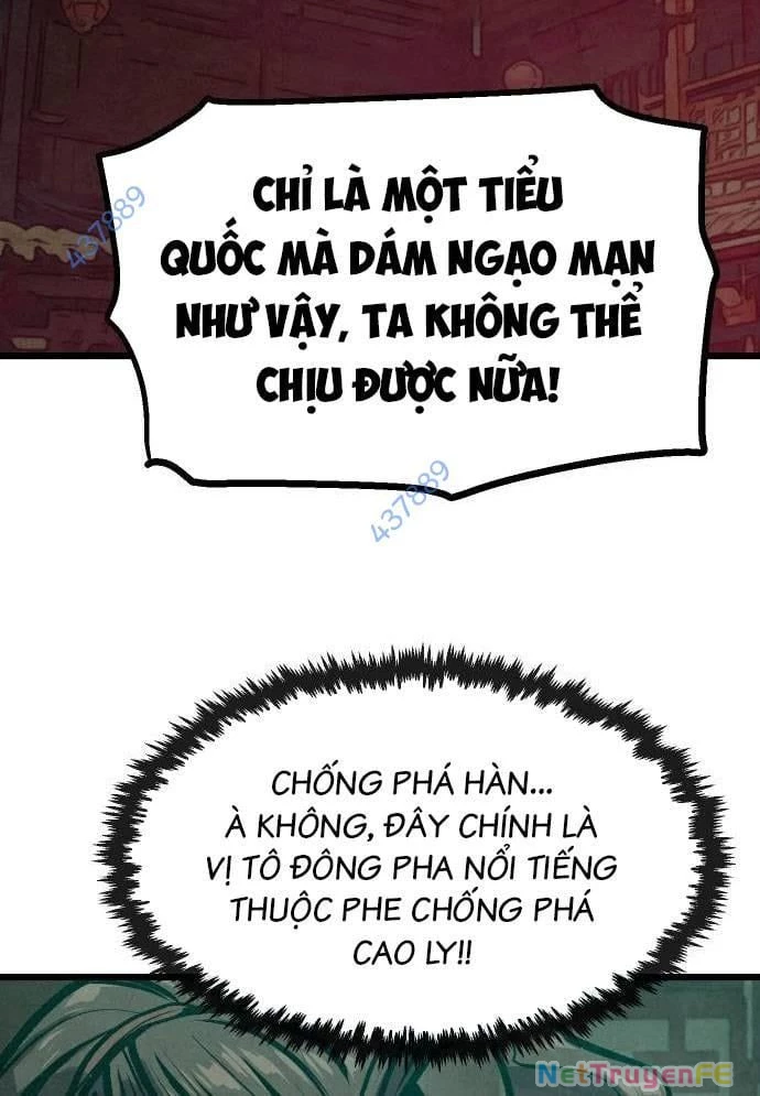 Chinh Phục Võ Lâm Chỉ Với 1 Tô Mỳ Chapter 26 - Trang 2