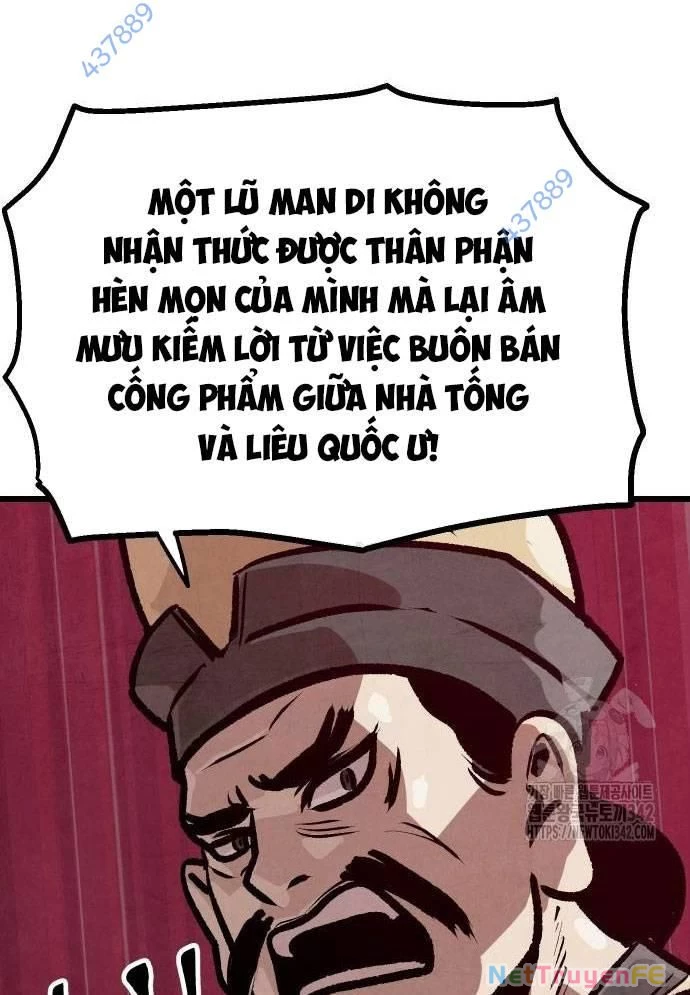 Chinh Phục Võ Lâm Chỉ Với 1 Tô Mỳ Chapter 26 - Trang 2