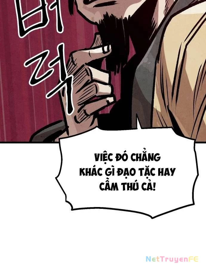 Chinh Phục Võ Lâm Chỉ Với 1 Tô Mỳ Chapter 26 - Trang 2