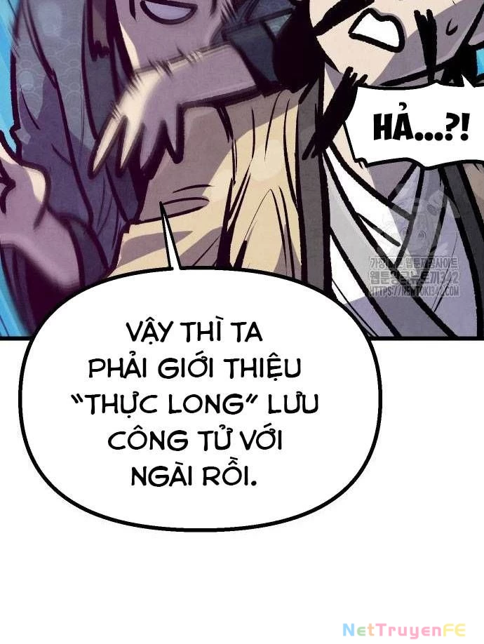 Chinh Phục Võ Lâm Chỉ Với 1 Tô Mỳ Chapter 26 - Trang 2