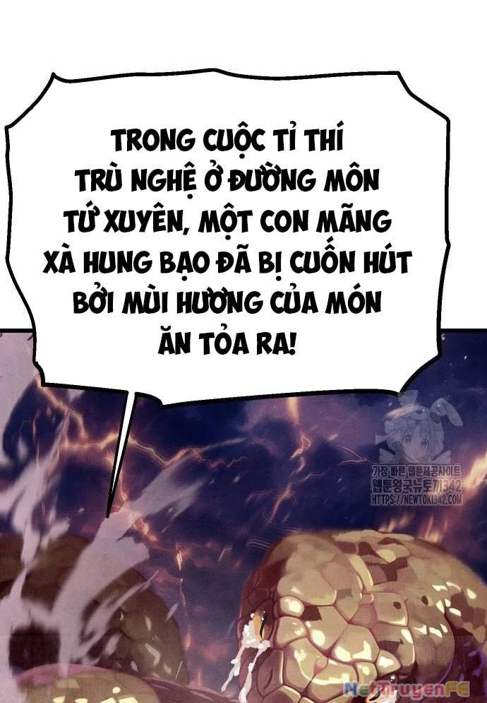 Chinh Phục Võ Lâm Chỉ Với 1 Tô Mỳ Chapter 26 - Trang 2