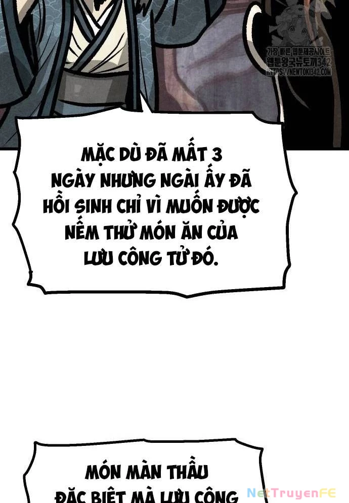 Chinh Phục Võ Lâm Chỉ Với 1 Tô Mỳ Chapter 26 - Trang 2