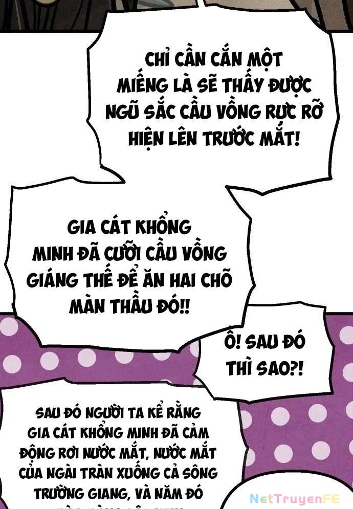 Chinh Phục Võ Lâm Chỉ Với 1 Tô Mỳ Chapter 26 - Trang 2