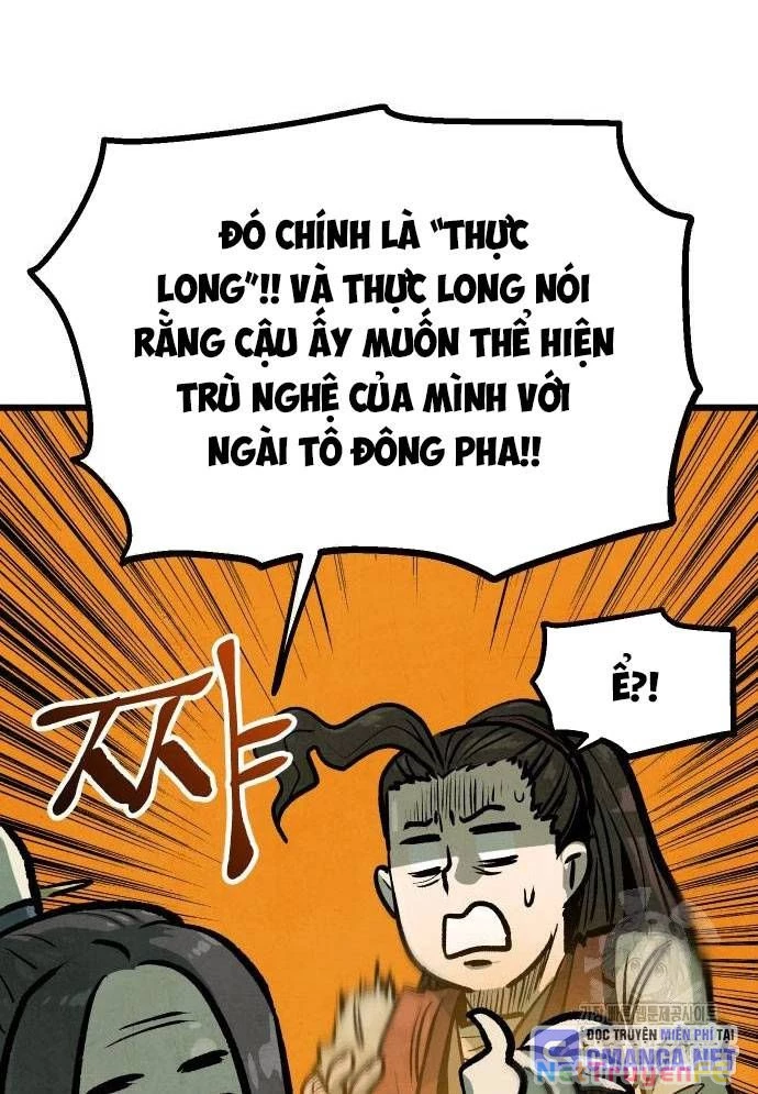 Chinh Phục Võ Lâm Chỉ Với 1 Tô Mỳ Chapter 26 - Trang 2