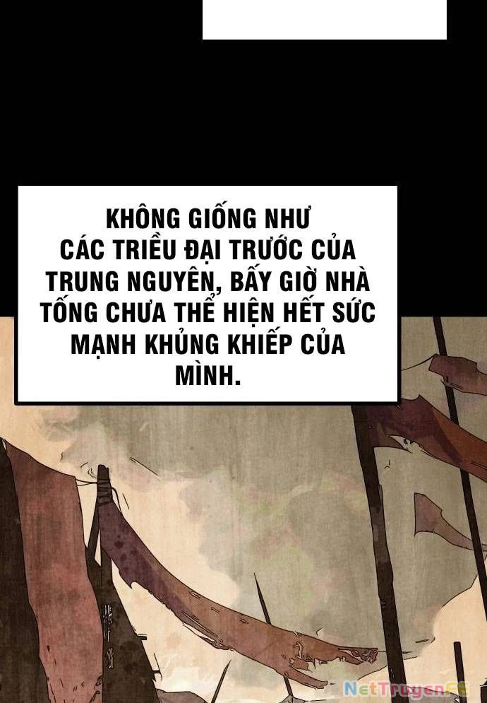 Chinh Phục Võ Lâm Chỉ Với 1 Tô Mỳ Chapter 26 - Trang 2