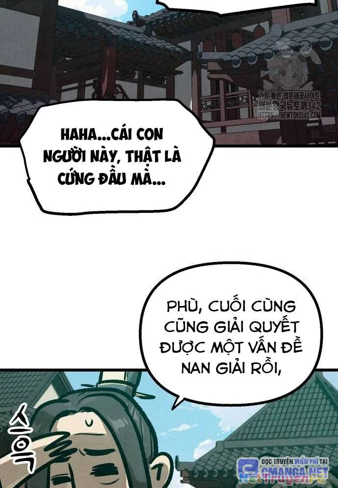 Chinh Phục Võ Lâm Chỉ Với 1 Tô Mỳ Chapter 26 - Trang 2