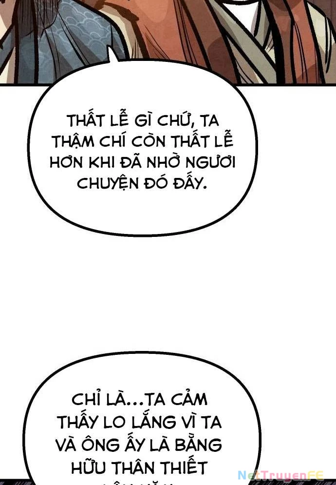 Chinh Phục Võ Lâm Chỉ Với 1 Tô Mỳ Chapter 26 - Trang 2