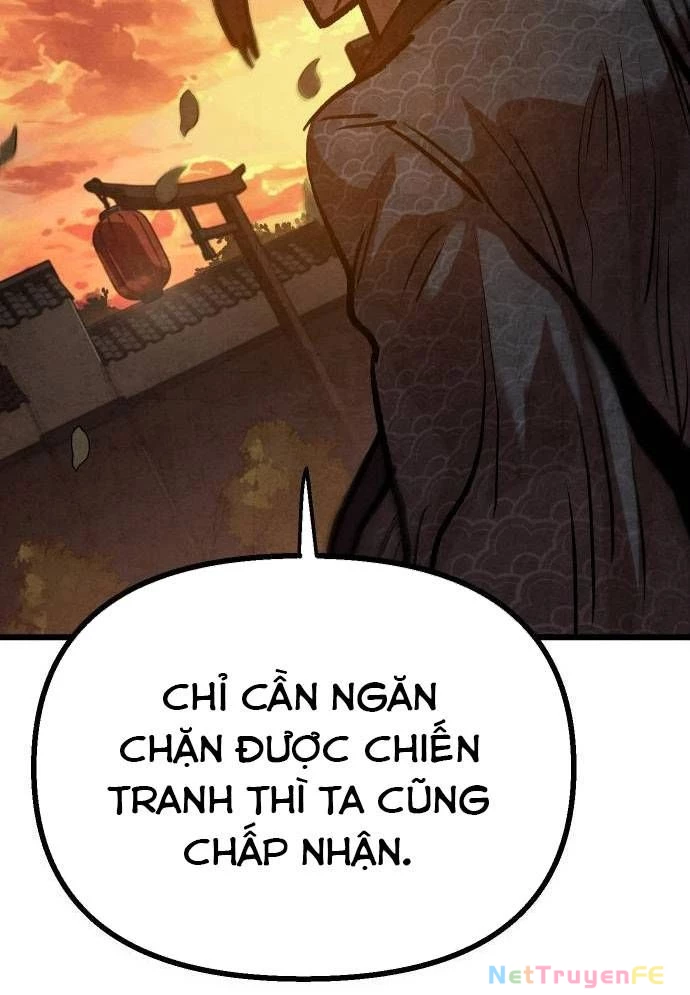 Chinh Phục Võ Lâm Chỉ Với 1 Tô Mỳ Chapter 26 - Trang 2