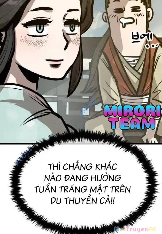 Chinh Phục Võ Lâm Chỉ Với 1 Tô Mỳ Chapter 24 - Trang 2