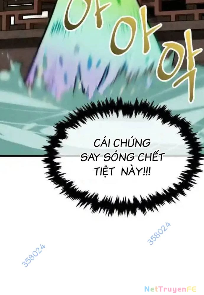 Chinh Phục Võ Lâm Chỉ Với 1 Tô Mỳ Chapter 24 - Trang 2