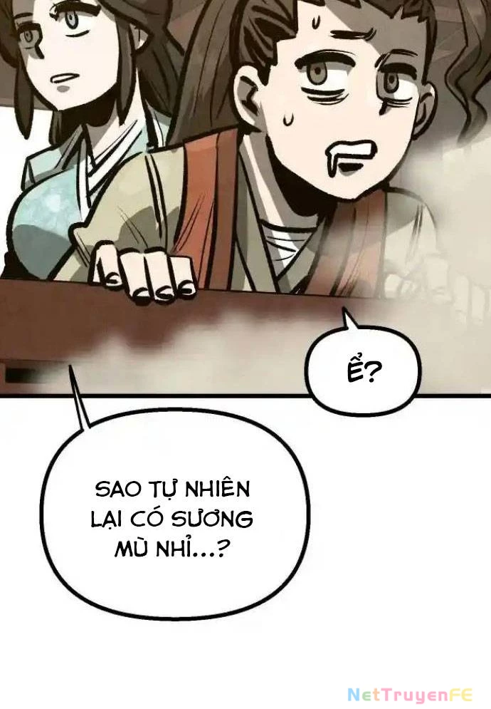 Chinh Phục Võ Lâm Chỉ Với 1 Tô Mỳ Chapter 24 - Trang 2