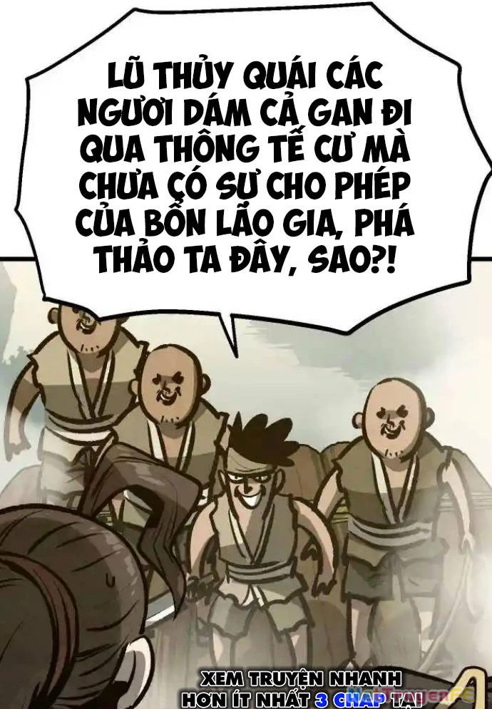 Chinh Phục Võ Lâm Chỉ Với 1 Tô Mỳ Chapter 24 - Trang 2