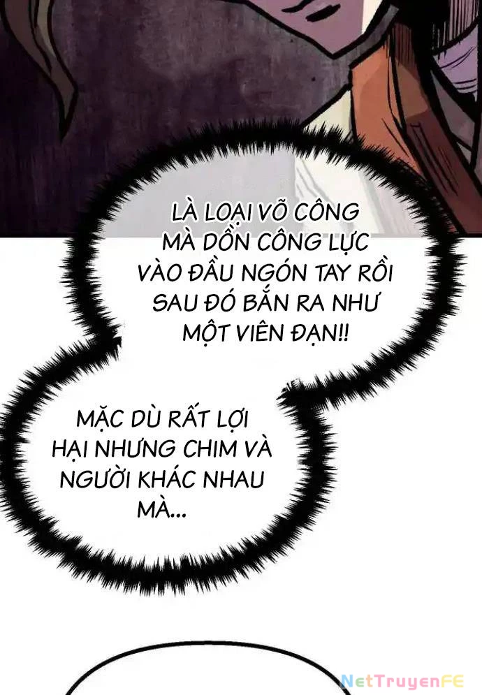 Chinh Phục Võ Lâm Chỉ Với 1 Tô Mỳ Chapter 24 - Trang 2