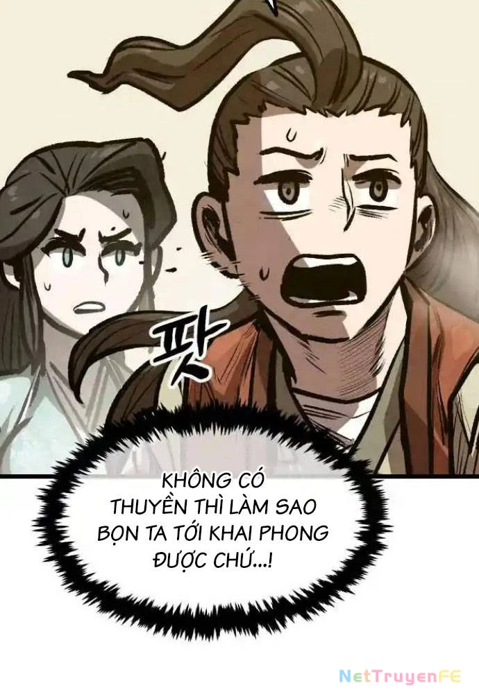 Chinh Phục Võ Lâm Chỉ Với 1 Tô Mỳ Chapter 24 - Trang 2