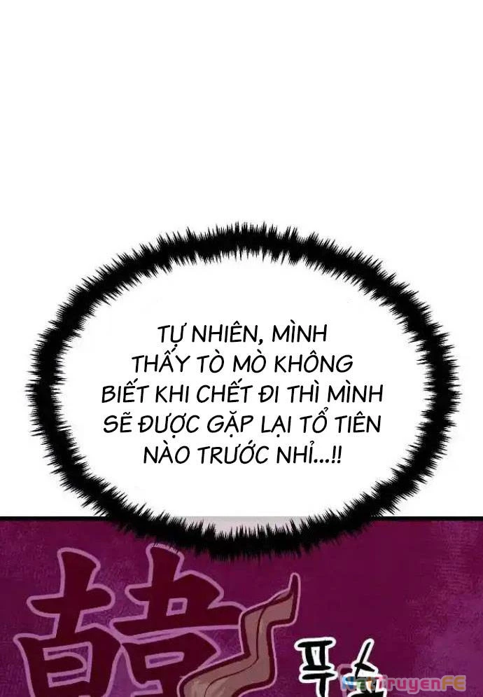 Chinh Phục Võ Lâm Chỉ Với 1 Tô Mỳ Chapter 24 - Trang 2