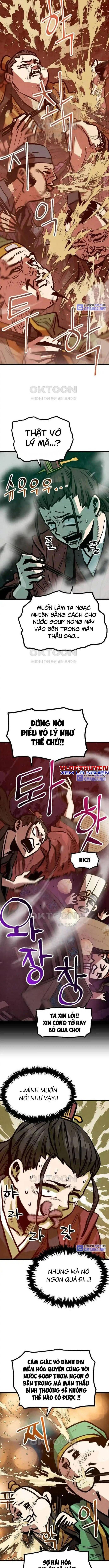 Chinh Phục Võ Lâm Chỉ Với 1 Tô Mỳ Chapter 22 - Trang 2