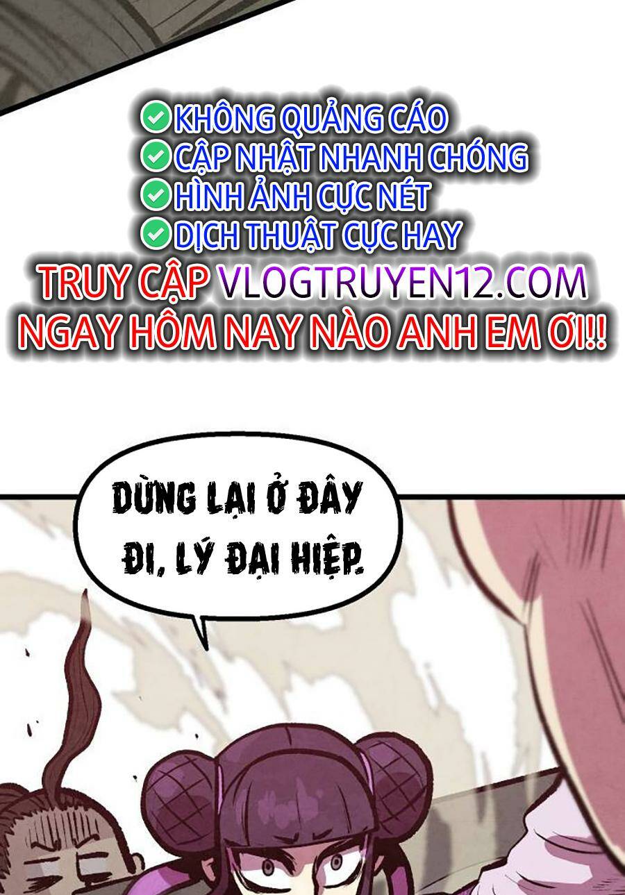 Chinh Phục Võ Lâm Chỉ Với 1 Tô Mỳ Chapter 10 - Trang 2