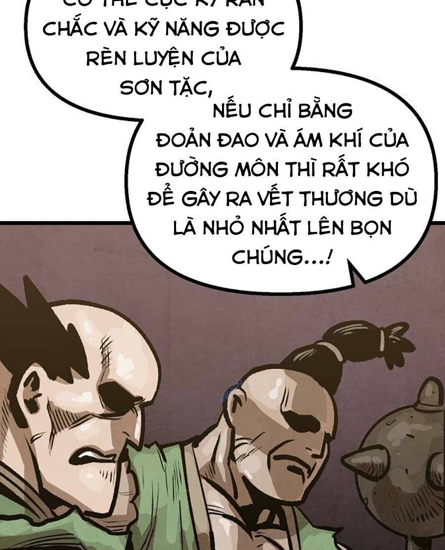 Chinh Phục Võ Lâm Chỉ Với 1 Tô Mỳ Chapter 10 - Trang 2