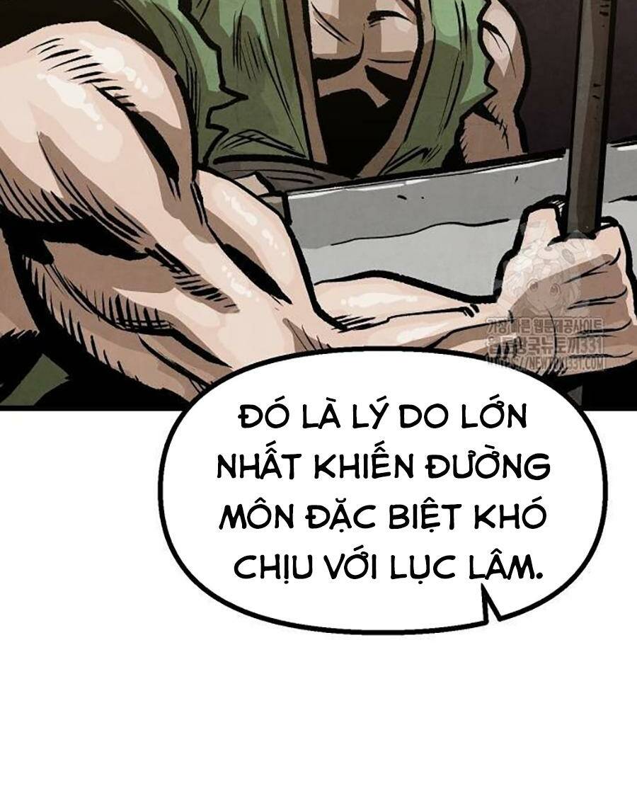 Chinh Phục Võ Lâm Chỉ Với 1 Tô Mỳ Chapter 10 - Trang 2