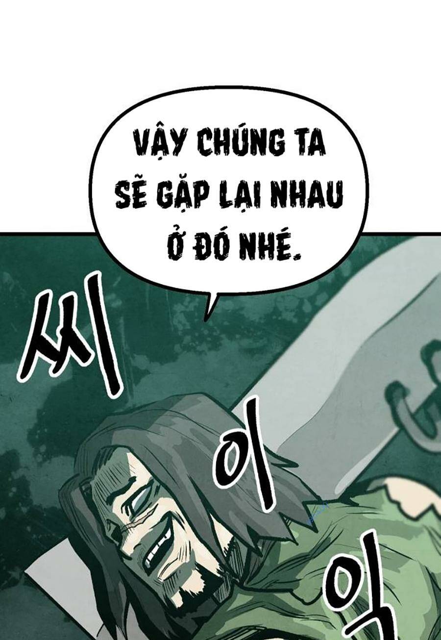 Chinh Phục Võ Lâm Chỉ Với 1 Tô Mỳ Chapter 10 - Trang 2