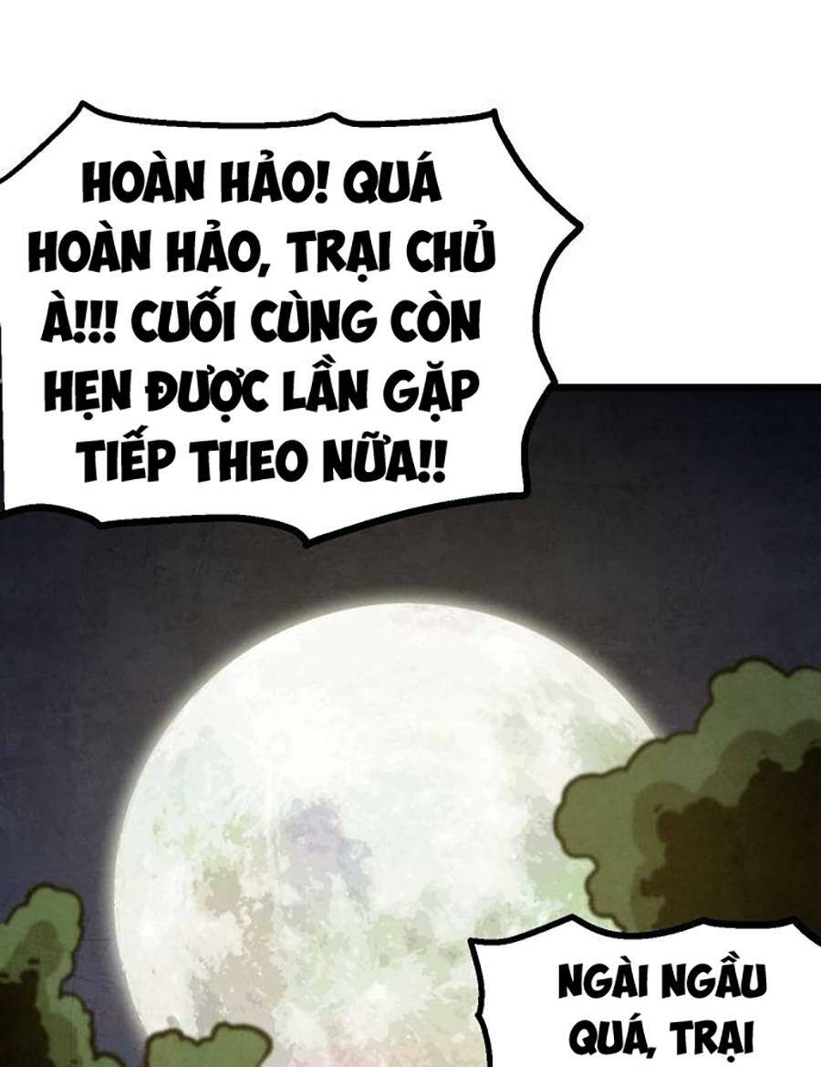 Chinh Phục Võ Lâm Chỉ Với 1 Tô Mỳ Chapter 10 - Trang 2