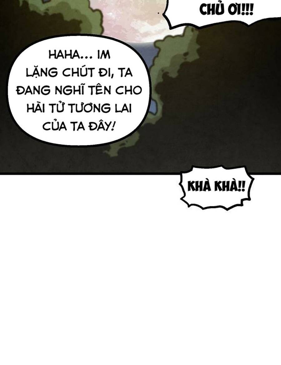 Chinh Phục Võ Lâm Chỉ Với 1 Tô Mỳ Chapter 10 - Trang 2