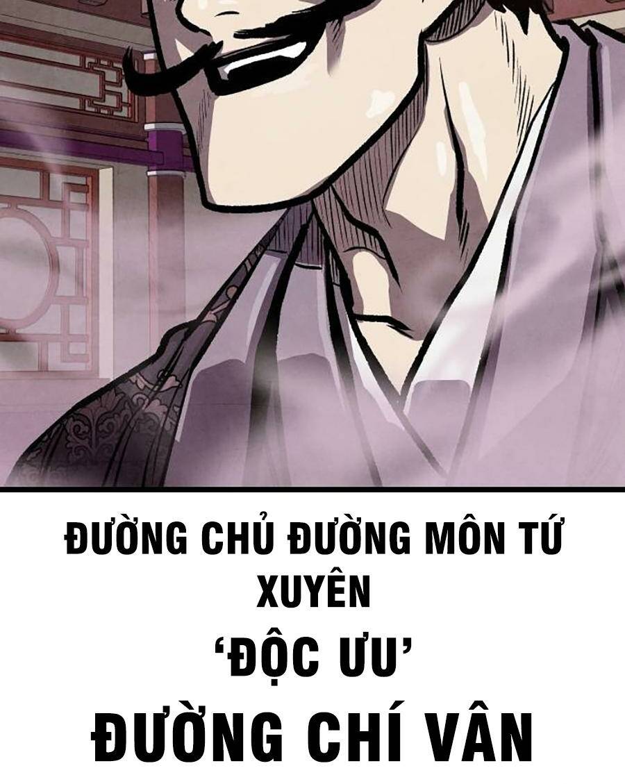 Chinh Phục Võ Lâm Chỉ Với 1 Tô Mỳ Chapter 10 - Trang 2