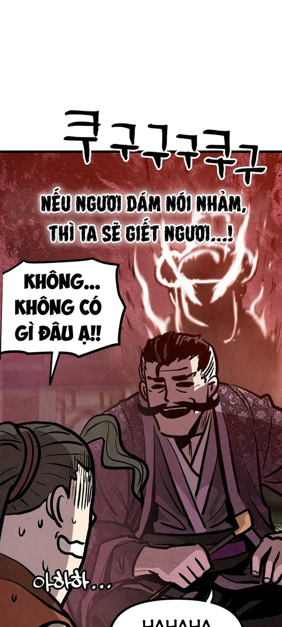 Chinh Phục Võ Lâm Chỉ Với 1 Tô Mỳ Chapter 10 - Trang 2