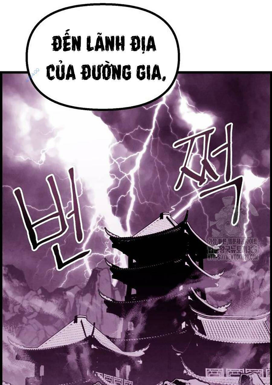 Chinh Phục Võ Lâm Chỉ Với 1 Tô Mỳ Chapter 9 - Trang 2