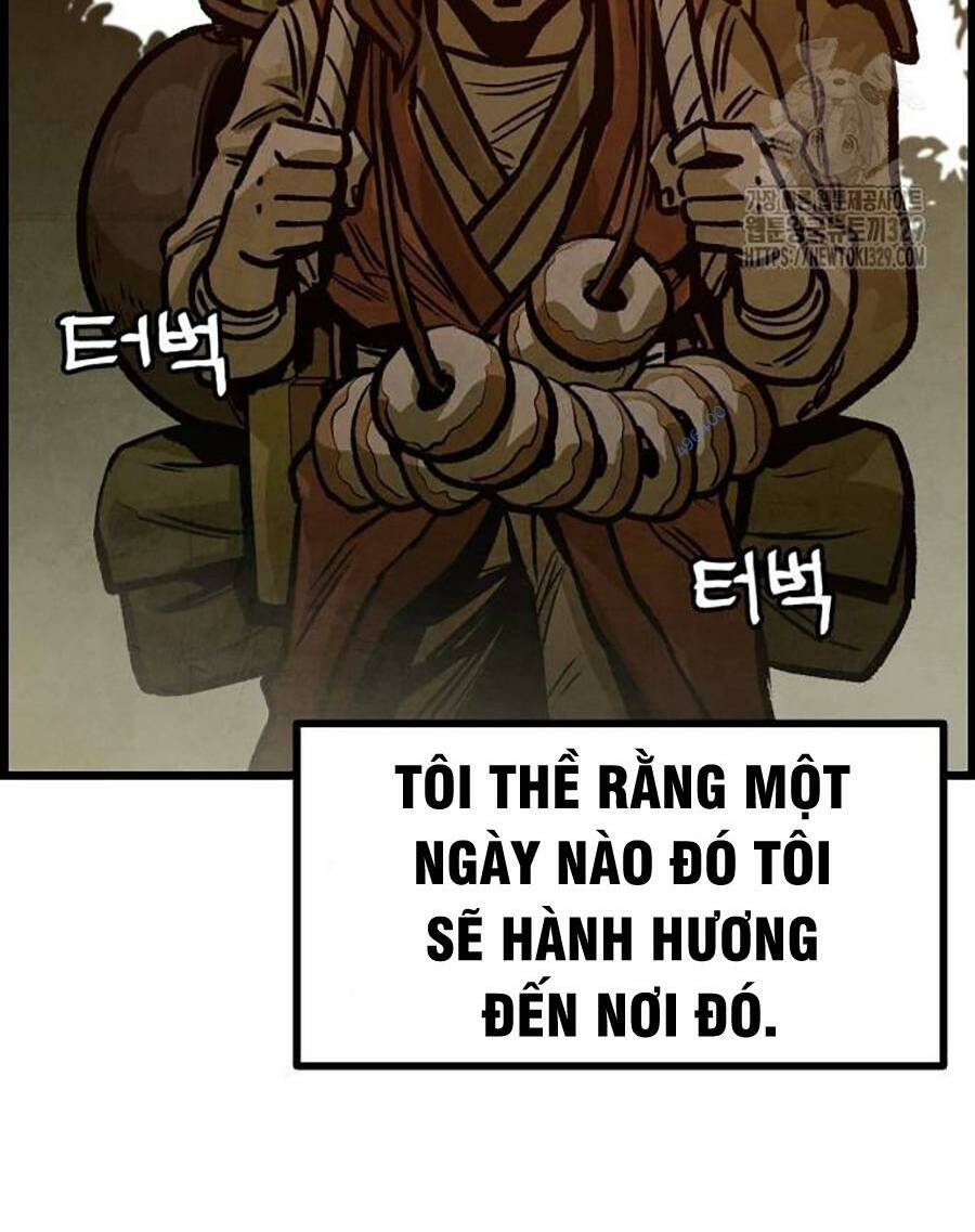 Chinh Phục Võ Lâm Chỉ Với 1 Tô Mỳ Chapter 9 - Trang 2