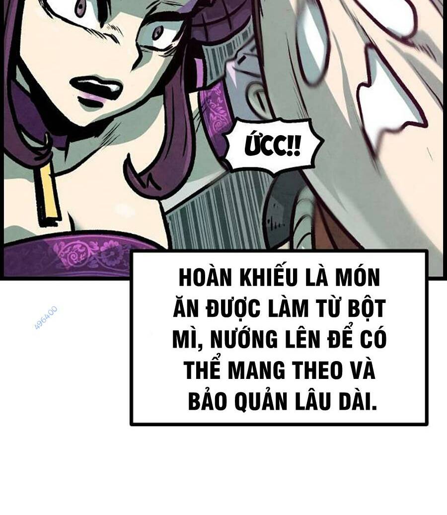 Chinh Phục Võ Lâm Chỉ Với 1 Tô Mỳ Chapter 9 - Trang 2