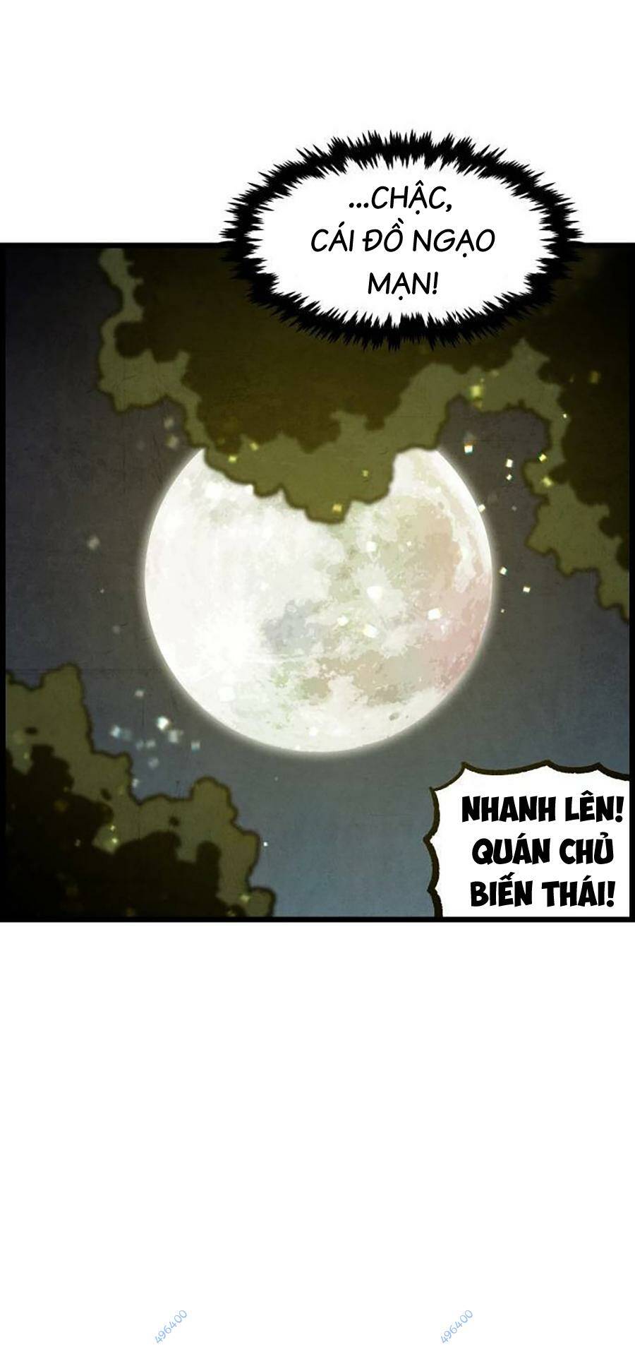 Chinh Phục Võ Lâm Chỉ Với 1 Tô Mỳ Chapter 9 - Trang 2