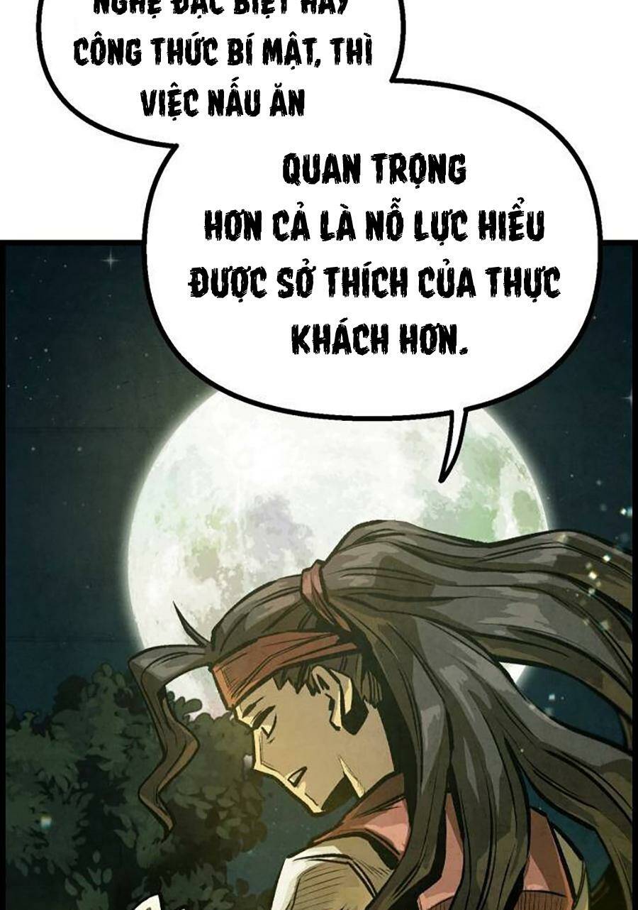 Chinh Phục Võ Lâm Chỉ Với 1 Tô Mỳ Chapter 9 - Trang 2